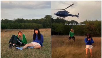 Este lansarea anului în lumea muzicală! Delia și Irina Rimes cântă împreună piesa „Petale”. În ce condiții s-a filmat videoclipul