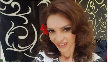 Cristina Spătar, poză incendiară pe litoralul românesc. Cum s-a lăsat fotografiată