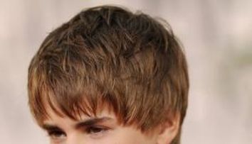 Afla cat il costa un tuns pe Justin Bieber!