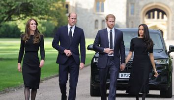 Copiii lui Meghan Markle și ai Prințului Harry vor plăti pentru greșelile părinților. Prințul William are planul făcut pentru când va ajunge rege