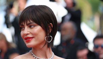 Grație și eleganță! Cum arată ținuta cu care Catrinel Marlon a făcut furori la Cannes: „Ești un vis!”