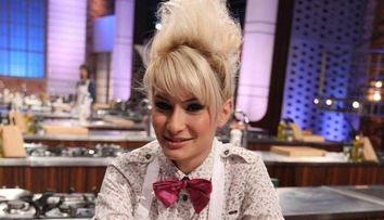Drama nestiuta a Mariei Secrieriu. Ce s-a intamplat cu fosta concurenta de la MasterChef