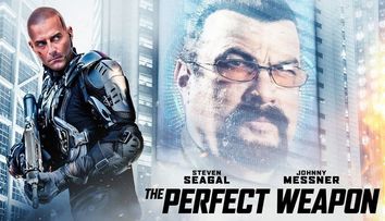 „Arma perfectă” – Într-un sistem care vrea să te controleze, doar cei curajoși pot deveni liberi. Dă-i play pe VOYO și simte tensiunea fiecărei decizii!