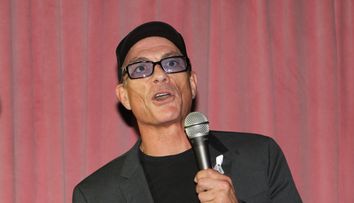 S-au casatorit, au divortat si apoi s-au casatorit din nou. Cum arata Gladys Portugues, sotia lui Jean Claude Van Damme