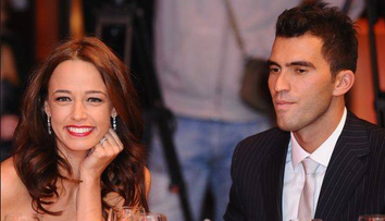 Despartire neasteptata in showbiz-ul romanesc. Pareau fericiti impreuna, dar si-au spus adio dupa un an de relatie