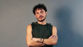 Survivor România 2023 | Cine este Andrei Neagu din echipa Războinicilor