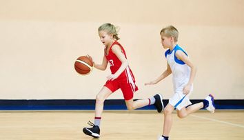 (P) Adidasi sport pentru copii: cum să îi alegi