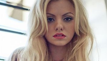 Alexandra Stan: 