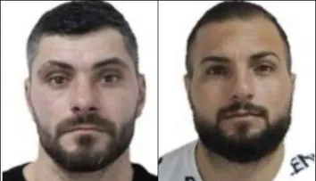 Unde se ascund ucigașii lui Adrian Kreiner. Doi dintre ei au fost localizați