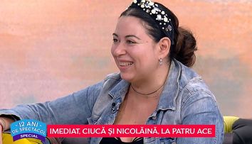 VIDEO Oana Roman, despre comentariile răutăcioase de pe internet