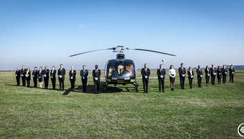 (P) 07funerare, numărul unic pentru servicii funerare din România, este acum disponibil non-stop