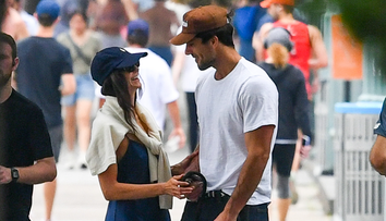 Nina Dobrev iubește din nou! Actrița, surprinsă în ipostaze tandre cu un celebru model, la aproape un an de la despărțirea de Shaun White