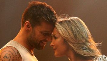 VIDEO / Vezi videoclipul care le va enerva pe fanele lui Ricky Martin!