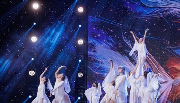 Românii au talent, 18 aprilie 2025. Ansamblul de balet „Colibri” a demonstrat că atunci când pasiunea se împletește cu emoția, succesul este garantat