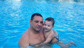 Anunțul făcut de avocata lui Ionel Ganea: Familia nu va mai face nicio declarație publică despre tragicul accident