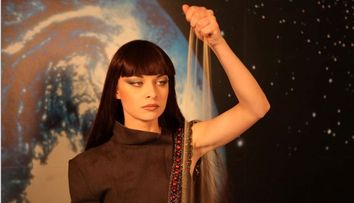 Cine este artista internațională Kseniya, care ajunge pe scena Românii au Talent în prima ediție a noului sezon #un10perfect