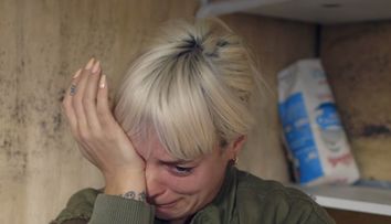 „Sistemul meu reproducător era un dezastru, mă trezeam însărcinată tot timpul”. Vedeta care a trecut prin avorturi multiple și durerea pierderii a două sarcini