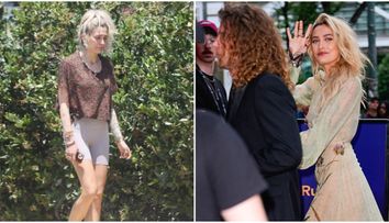 Paris Jackson și-a îngrijorat fanii după ce a fost surprinsă în lacrimi pe stradă. S-a aflat motivul pentru care fiica lui Michael Jackson a plâns în public