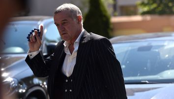 Gigi Becali încearcă să lupte cu pandemia de coronavirus: „Vreau să aduc niște medicamente”