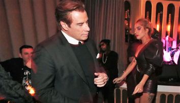 John Travolta, despre seara în care a dansat cu prințesa Diana: „Trebuia să-i arăt că pot să o conduc”