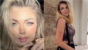 Stefanie, influenceriță cu milioane de fani, a fost ucisă și îngropată de vie! Descoperirea macabră făcută de anchetatori