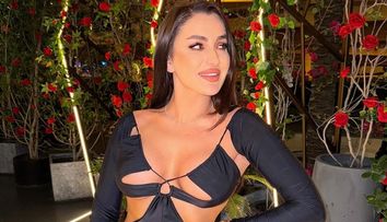 Filmuleț viral cu Larisa Popa după ce l-a părăsit pe Pescobar: 