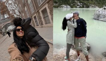 Și-au spus „adio” după 3 ani de relație! Cunoscuta influenceriță din România s-a despărțit de iubitul milionar. A dat vestea în Săptămâna Mare, printre lacrimi: „Aș fi preferat să fiu înșelată...”