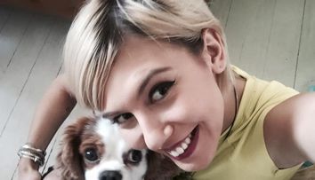 Nu ai vazut-o prea des pana acum! Uite cat de bine arata si ce frumoasa este mama lui Sore