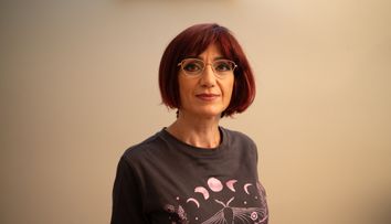 Șef sub acoperire, 31 octombrie. Directorul general Ana Maria Marian se transformă în angajata Elena Barbu. Cum a reacționat fiica ei când a văzut-o deghizată