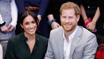 Dezvăluiri picante despre primele întâlniri ale Prințului Harry cu Meghan Markle. Cine a spus primul 