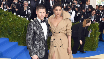 Nick Jonas si Priyanka Chopra, primele declaratii despre relatie