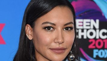 Actrița din ”Glee” Naya Rivera este dată dispărută și se crede că a murit