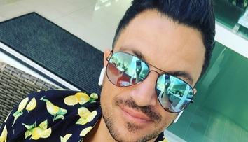 Făcea furori în anii 90, iar toate adolescentele suspinau după el. Cum arată Peter Andre la 46 de ani
