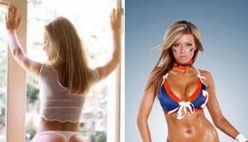 50 sportive cu cele mai sexy picioare! SUPER GALERIE FOTO  