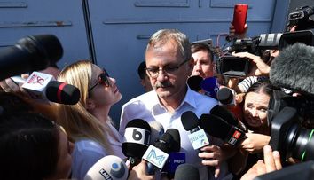 Irina Tănase, primele declarații despre despărțirea de Liviu Dragnea. “Este cel mai dureros moment”