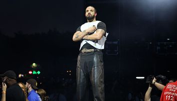 Legătura dintre Drake și înfrângerea lui Arsenal din finala Champions League. Ce a făcut artistul cu 1 milion de dolari