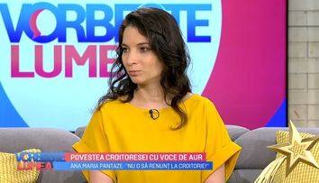 VIDEO Ana Maria Pantaze a câștigat sezonul 9 
