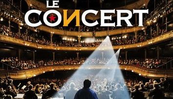 Recomandarea Voyo pentru saptamana aceasta: ”Le Concert”