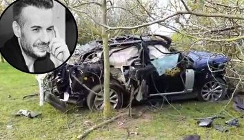 Polițiștii exclud varianta sinuciderii în cazul lui Răzvan Ciobanu. Primul raport oficial al accidentului
