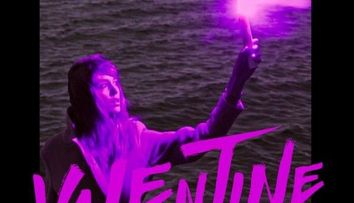 Fosta concurenta Vocea Romaniei, Cristina Stroe, si The Code lanseaza single-ul 
