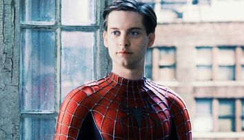 Tobey Maguire este de nerecunoscut. Cum a fost surprins interpretul lui „Spider-Man” pe străzile din Los Angeles