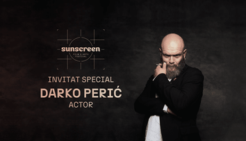 Darko Perić, actorul din La Casa De Papel, vine la Constanța, pentru Sunscreen Film & Arts Festival