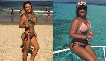 Barbatii o asalteaza cu cereri in casatorie, dar daca ar sti cu ce se ocupa, s-ar feri de ea. Adevarul despre tanara