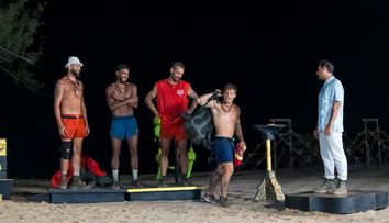 Prima reacție a lui Rafa după ce a fost eliminat de la Desafio: Aventura, înainte de marea finală