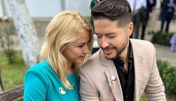 Jorge, portretul unei familii fericite! Ce mesaj i-a transmis fiicei sale vitrege în ziua în care a împlinit 21 de ani