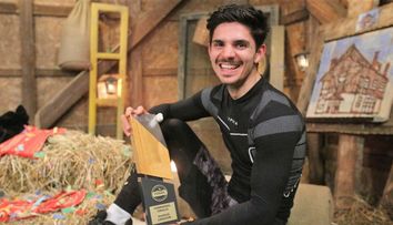 Marius Crăciun este Fermierul Anului 2019 și câștigătorul premiului de 50 000 de euro!