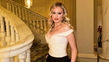 Gina Chirilă a stârnit controverse după ce a apărut într-o ținută modelatoare. Manechinul a reacționat imediat la replicile dure: „Am toate operațiile din lume și spun acum în exclusivitate...”