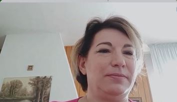 Ce spune o asistentă din Italia despre pacienți grav bolnavi de COVDID-19