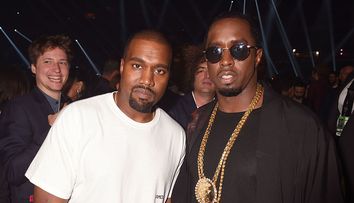 P. Diddy, aflat după gratii, a vorbit la telefon cu Kanye West! Ce discuții au avut și ce au „pus la cale” cei doi: „Visez la chestia asta”