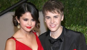 Justin Bieber si Selena Gomez, impreuna in miez de noapte. Detaliul care i-a intrigat pe fani